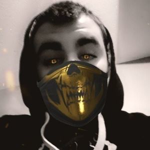 Meet your Posher, Randy